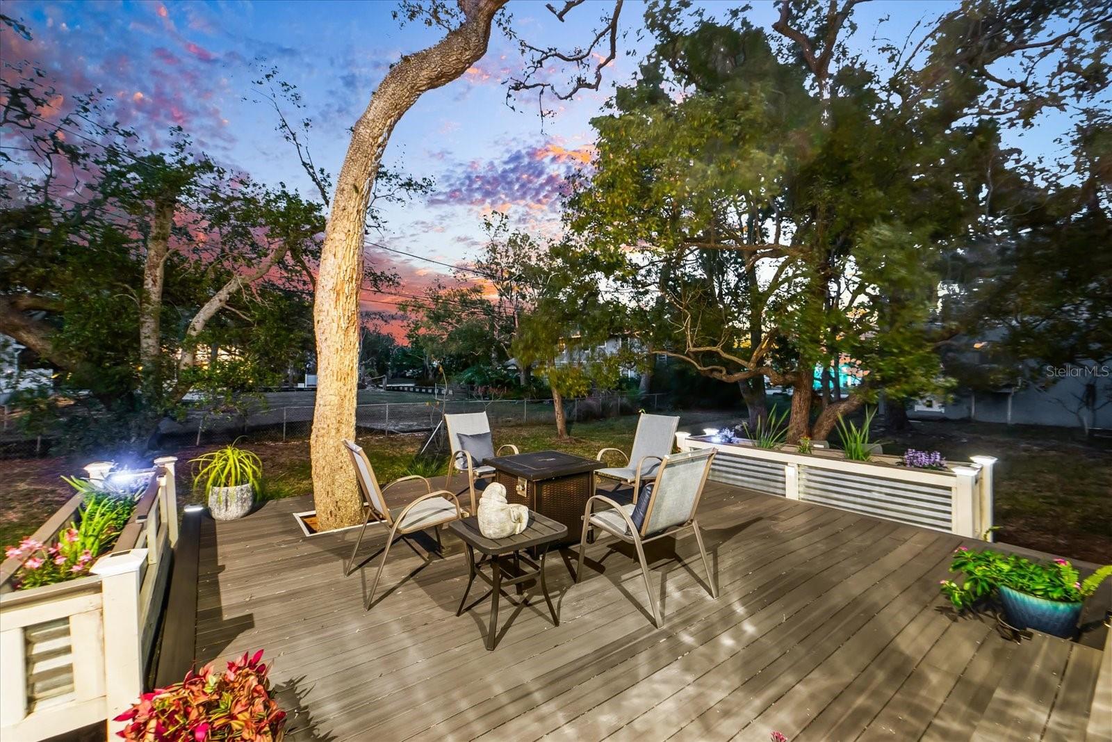 CRYSTAL BEACH REV - Residential