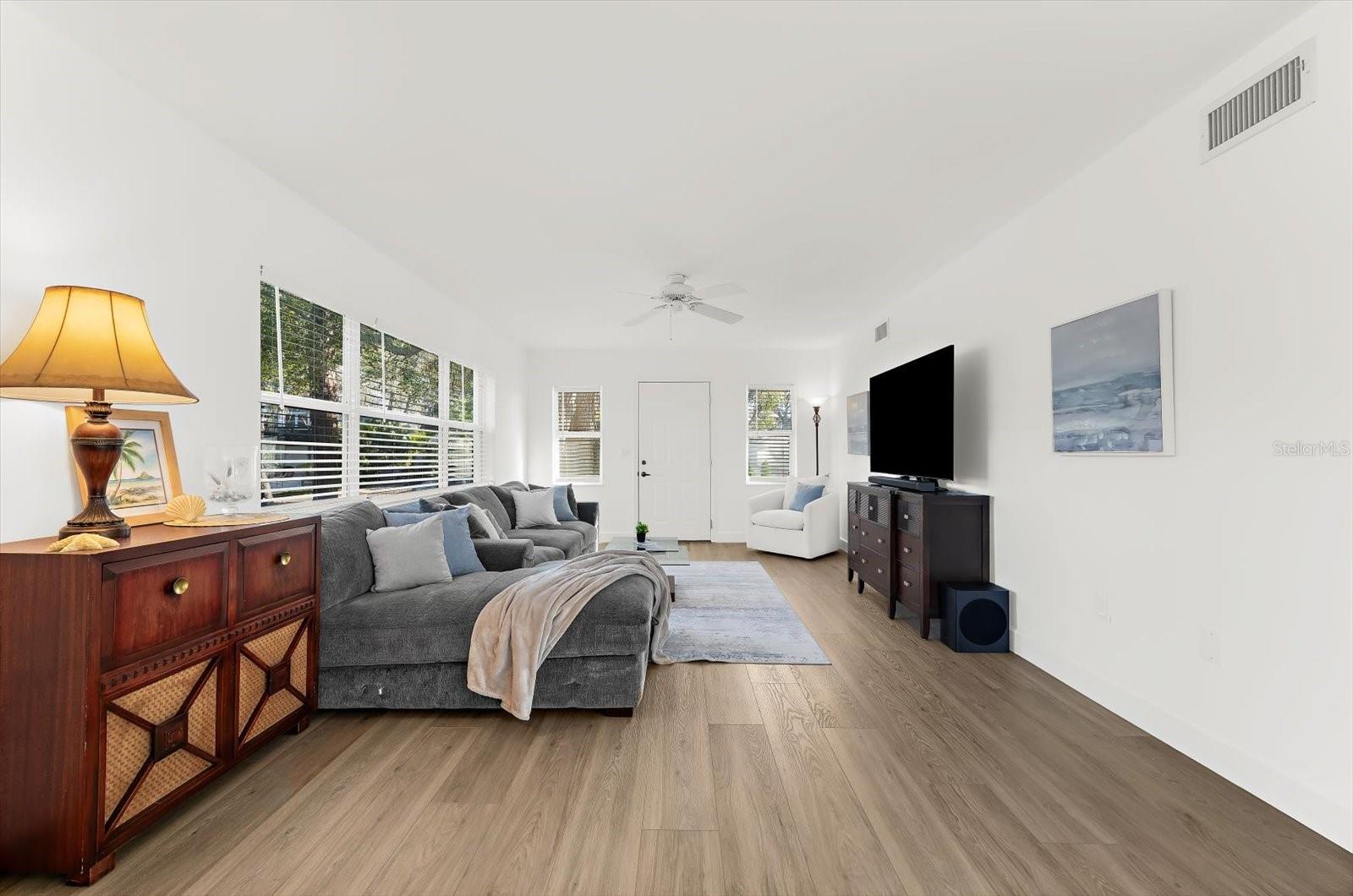 CRYSTAL BEACH REV - Residential