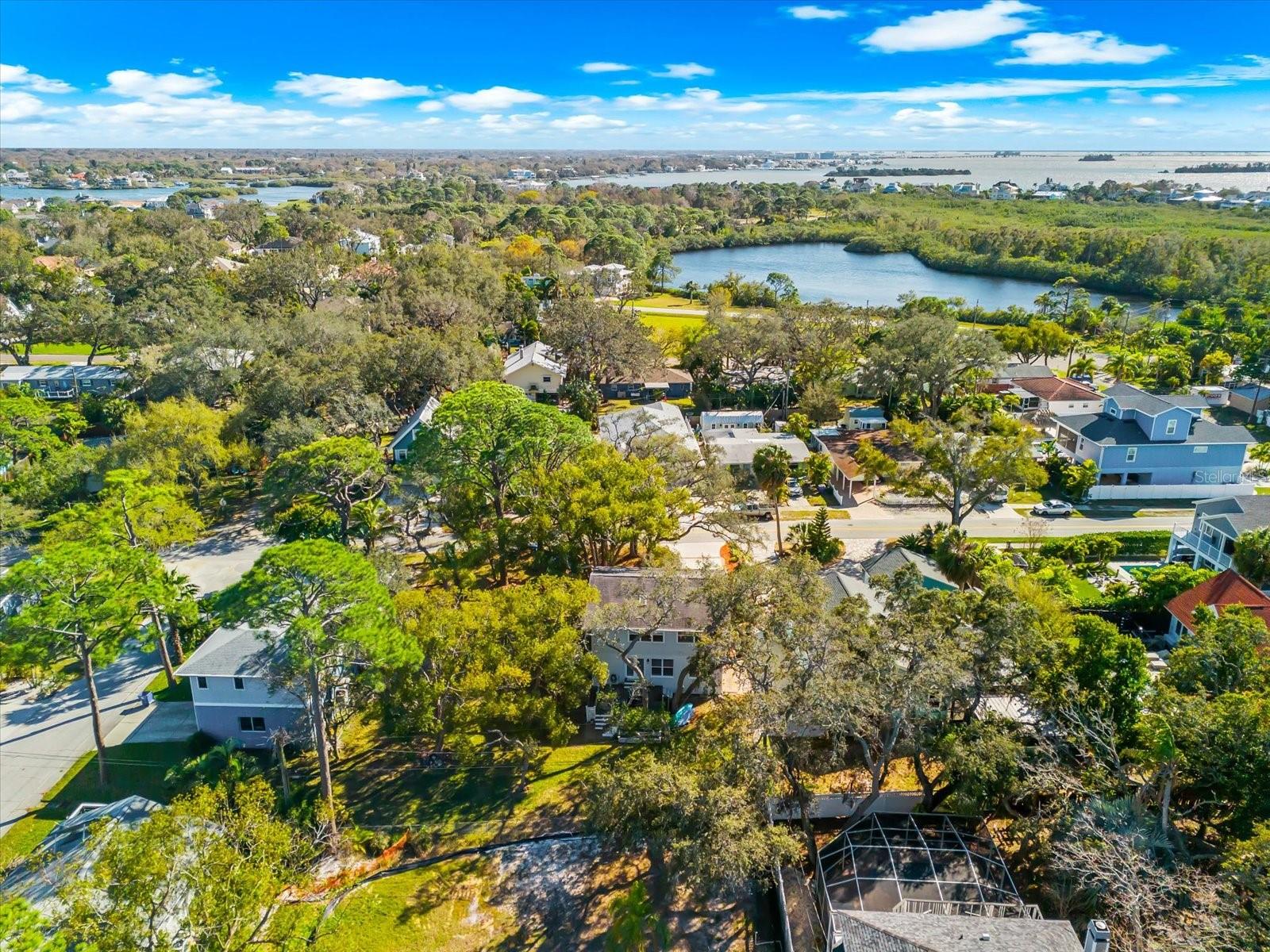 CRYSTAL BEACH REV - Residential