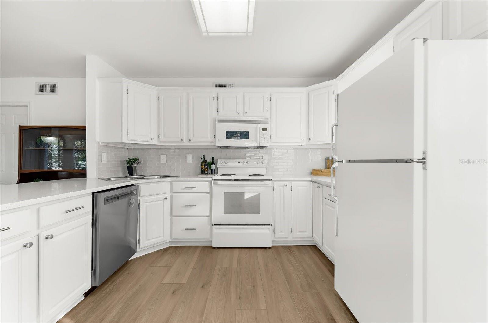 CRYSTAL BEACH REV - Residential