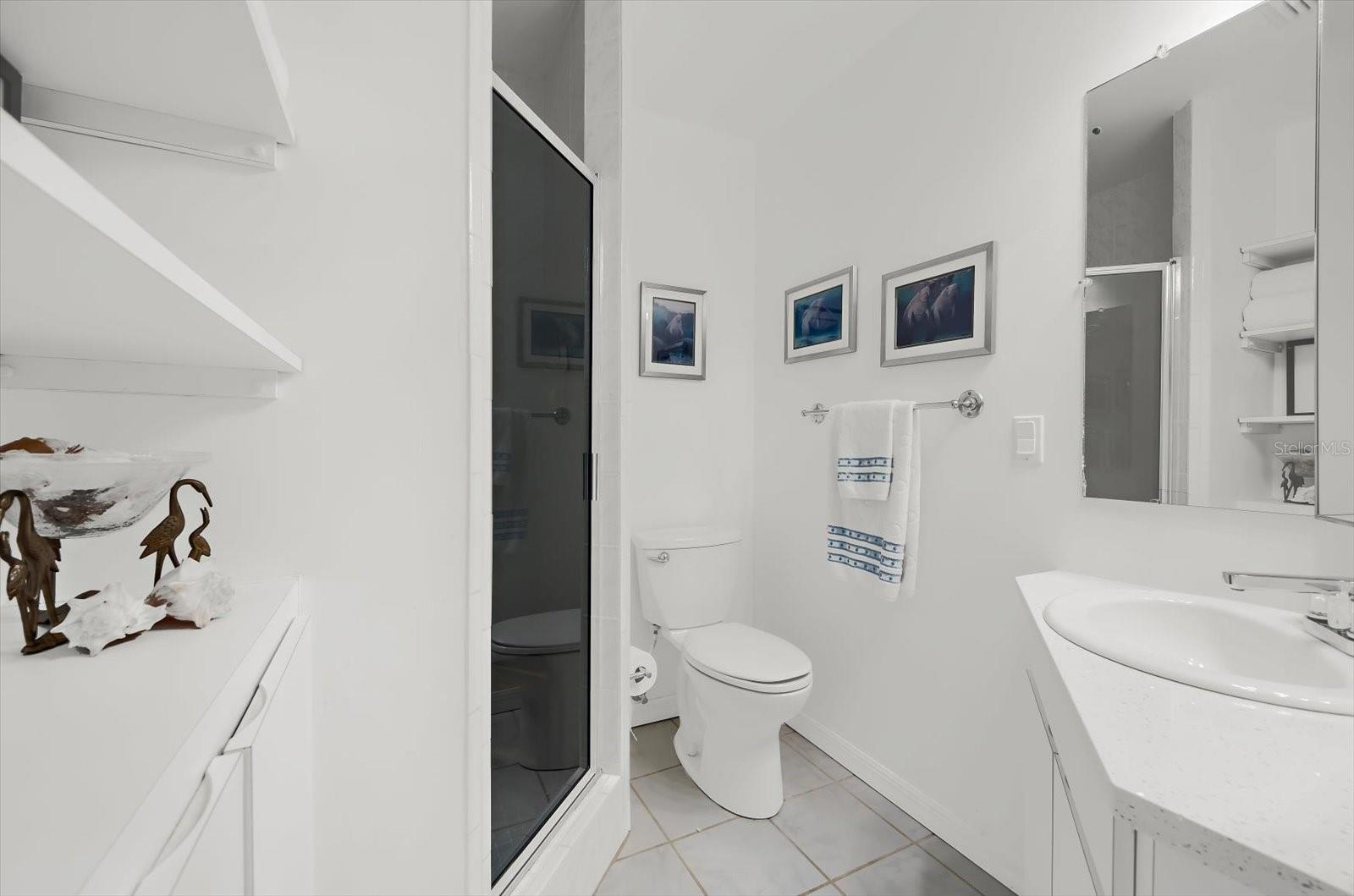 CRYSTAL BEACH REV - Residential