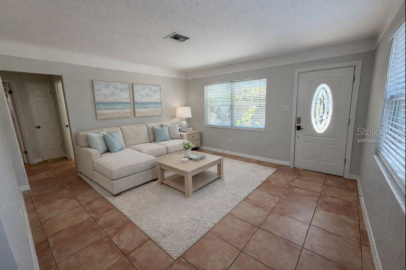 S & F SUB - Residential