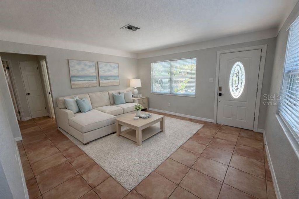 Photo of 5721 10th Avenue N, St Petersburg, FL 33710 (MLS # TB8465977)