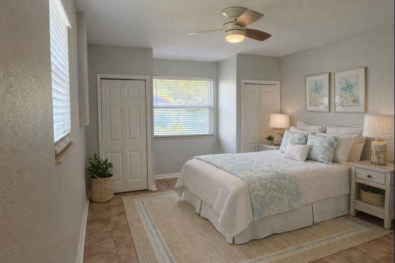 S & F SUB - Residential