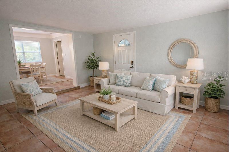 S & F SUB - Residential