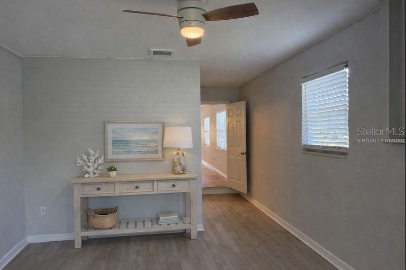 S & F SUB - Residential