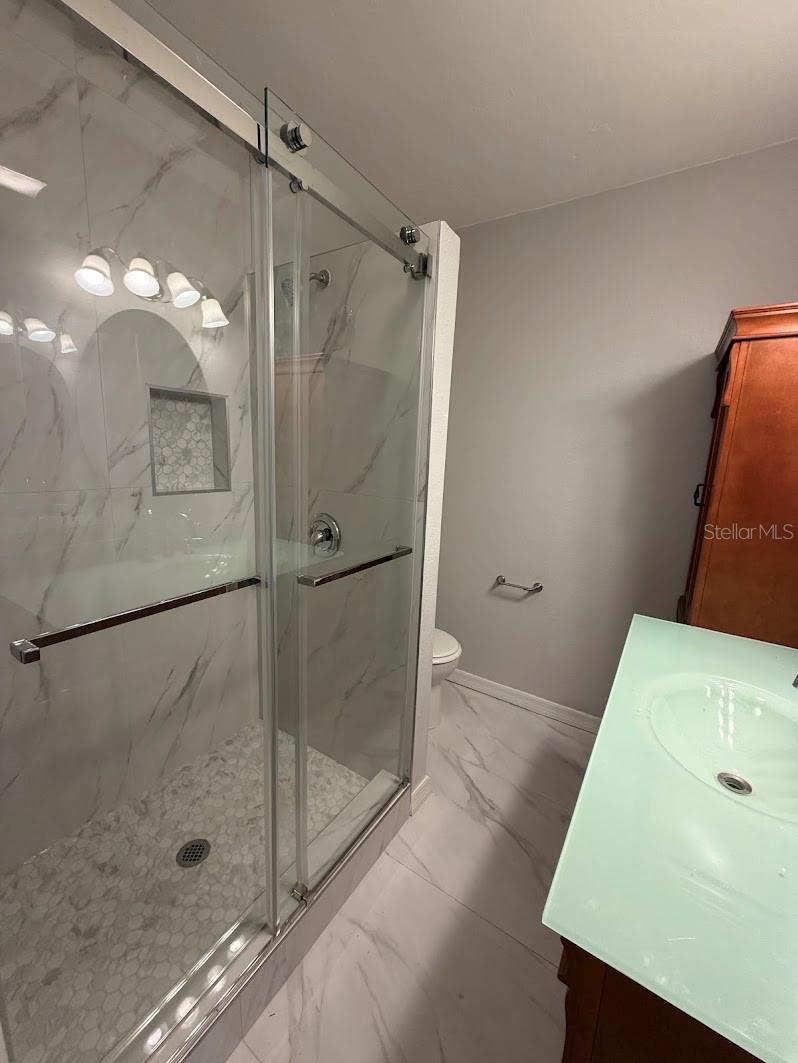 S & F SUB - Residential