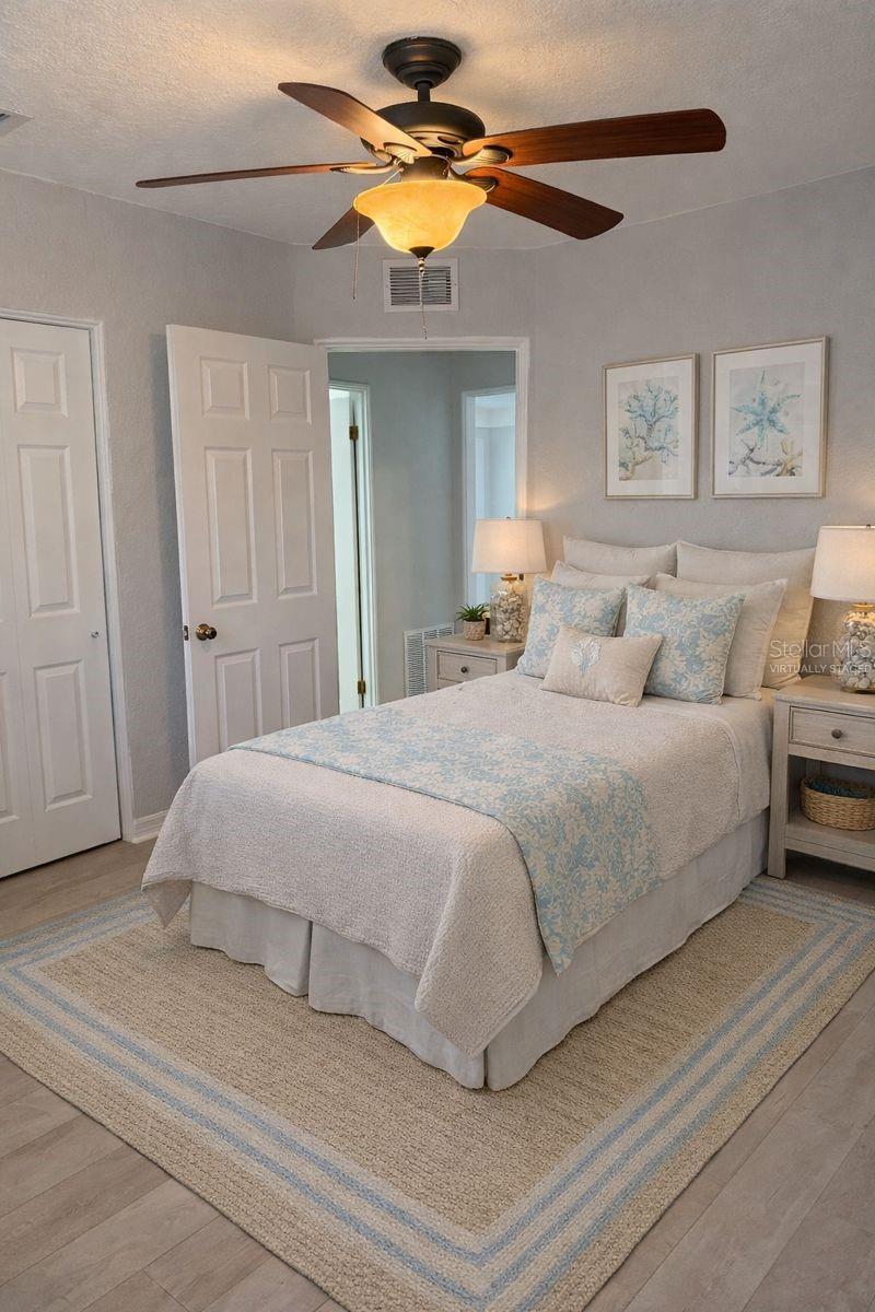 S & F SUB - Residential