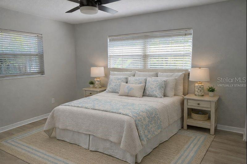 S & F SUB - Residential