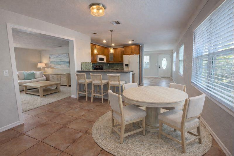 S & F SUB - Residential