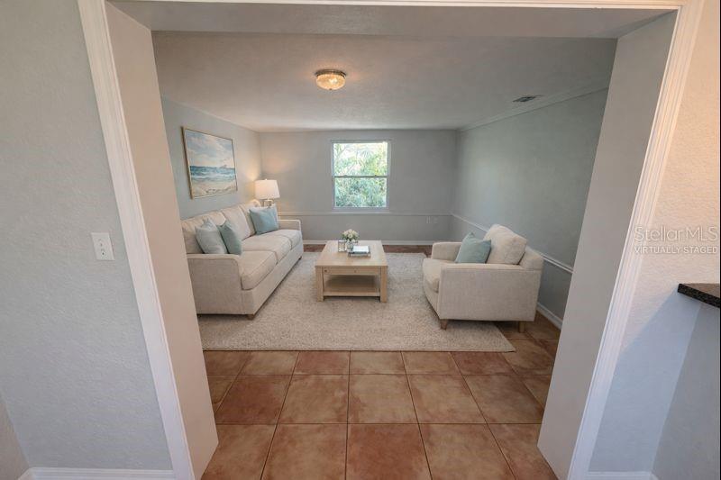 S & F SUB - Residential