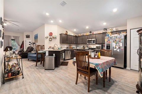 Tiny photo for 10425 S Drew Bryant Circle, Floral City, FL 34436 (MLS # TB8561872)