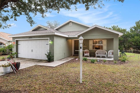 Tiny photo for 10425 S Drew Bryant Circle, Floral City, FL 34436 (MLS # TB8561872)