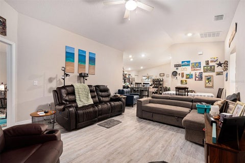 Tiny photo for 10425 S Drew Bryant Circle, Floral City, FL 34436 (MLS # TB8561872)