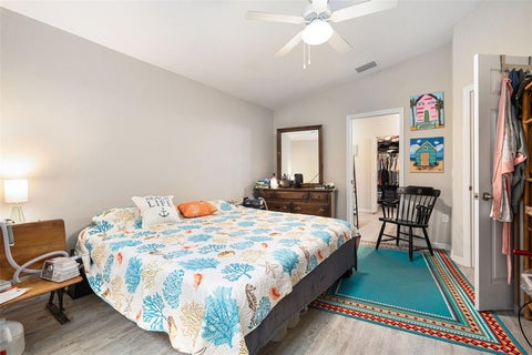Tiny photo for 10425 S Drew Bryant Circle, Floral City, FL 34436 (MLS # TB8561872)