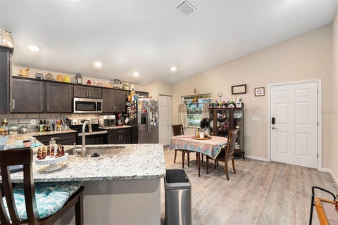Tiny photo for 10425 S Drew Bryant Circle, Floral City, FL 34436 (MLS # TB8561872)