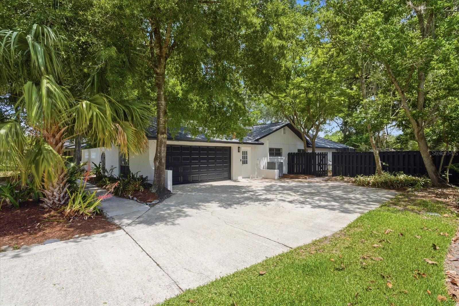 WINTER SPRINGS UNIT 4 - Residential