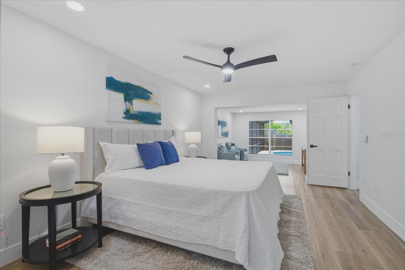WINTER SPRINGS UNIT 4 - Residential