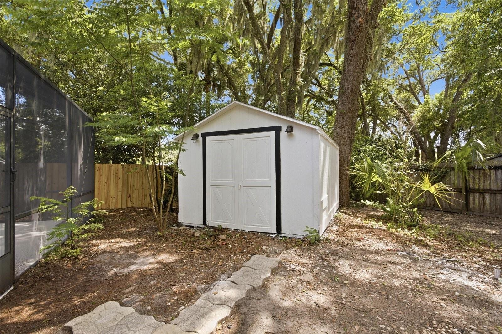 WINTER SPRINGS UNIT 4 - Residential