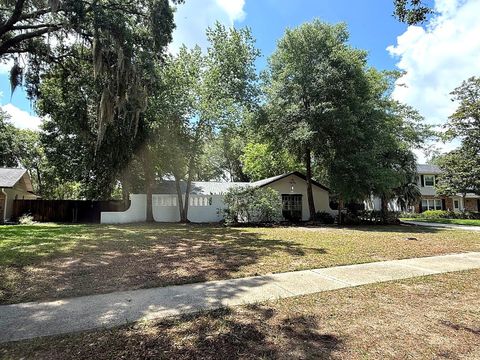 101 PARTRIDGE CIRCLE WINTER SPRINGS FL 32708