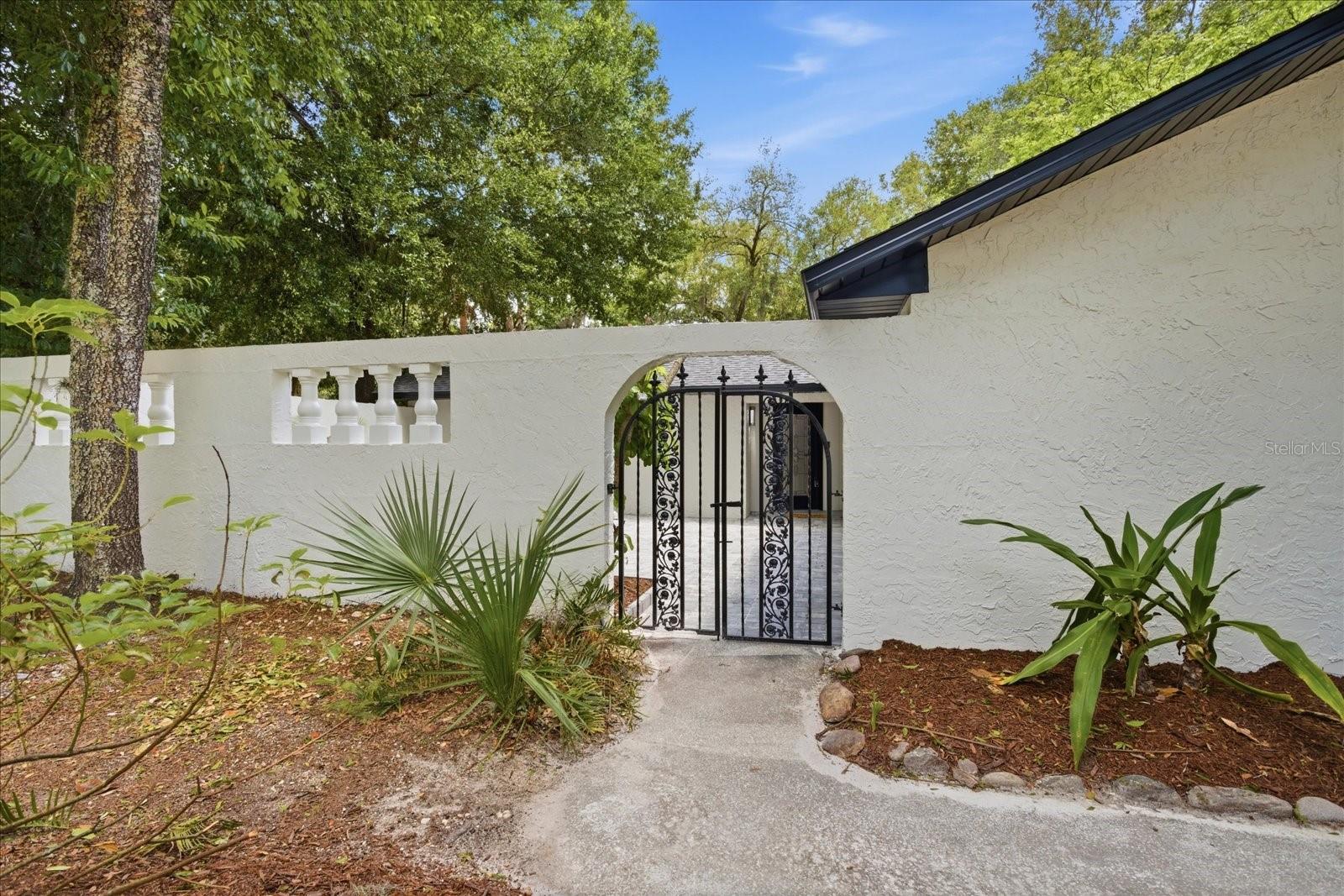 WINTER SPRINGS UNIT 4 - Residential