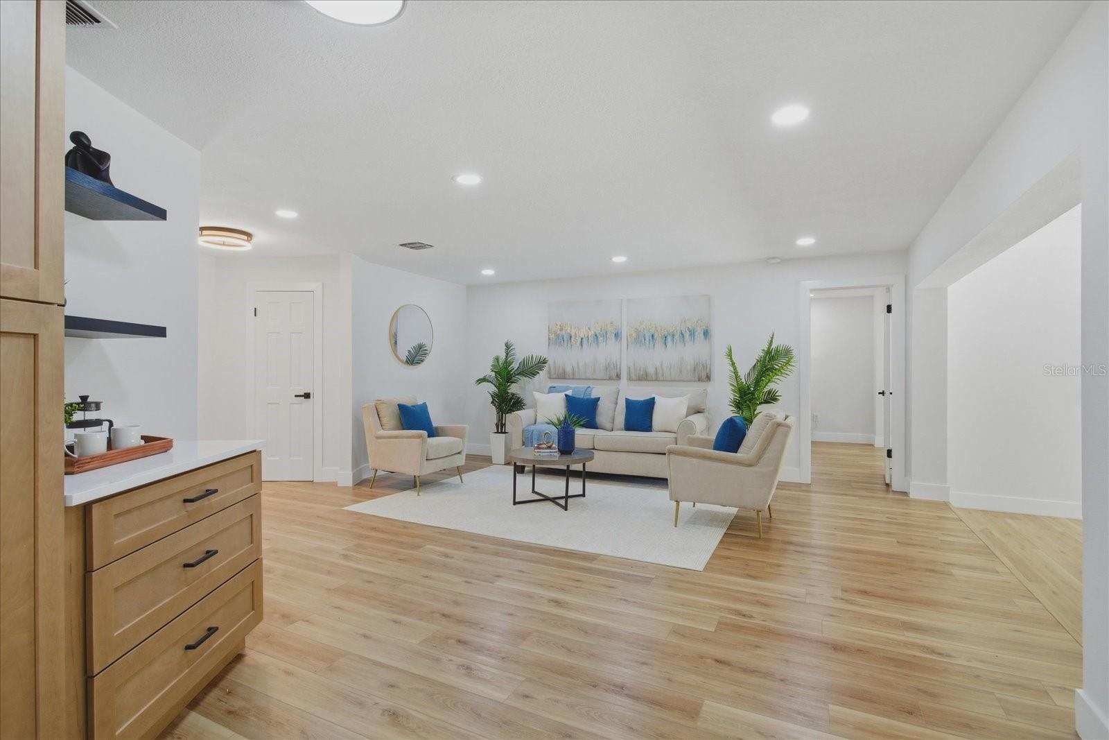 WINTER SPRINGS UNIT 4 - Residential