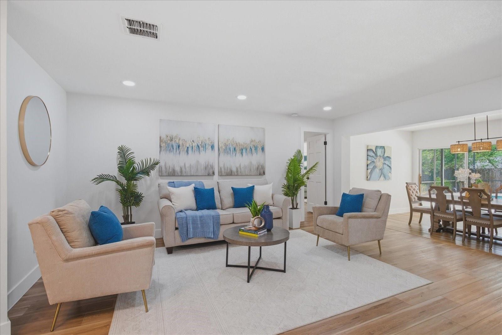 WINTER SPRINGS UNIT 4 - Residential
