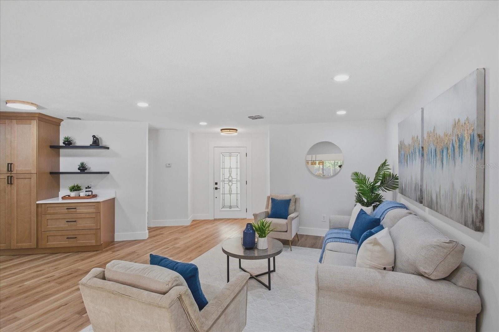 WINTER SPRINGS UNIT 4 - Residential