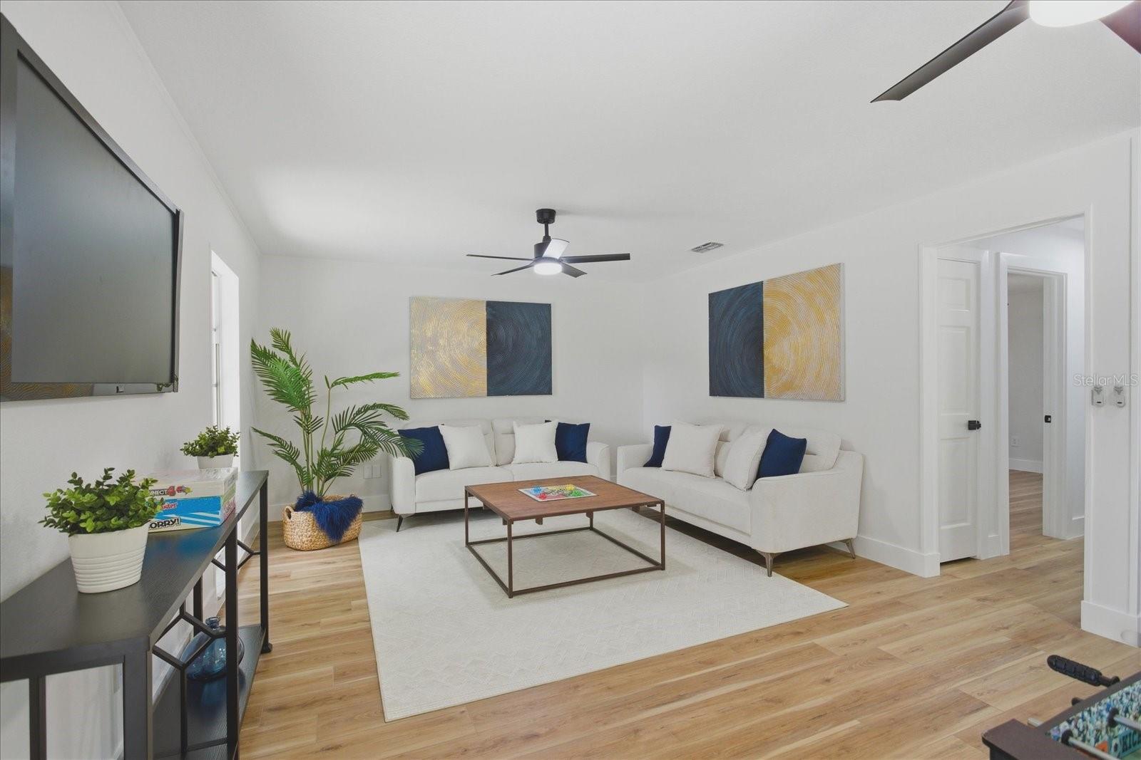 WINTER SPRINGS UNIT 4 - Residential