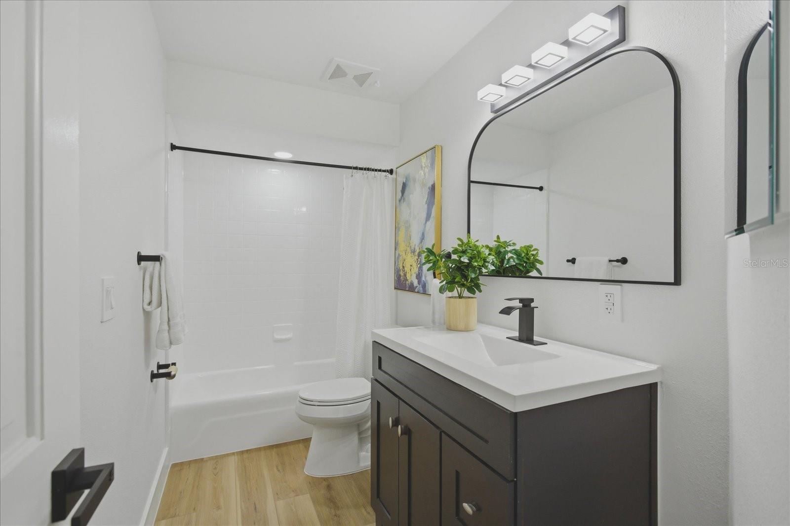 WINTER SPRINGS UNIT 4 - Residential