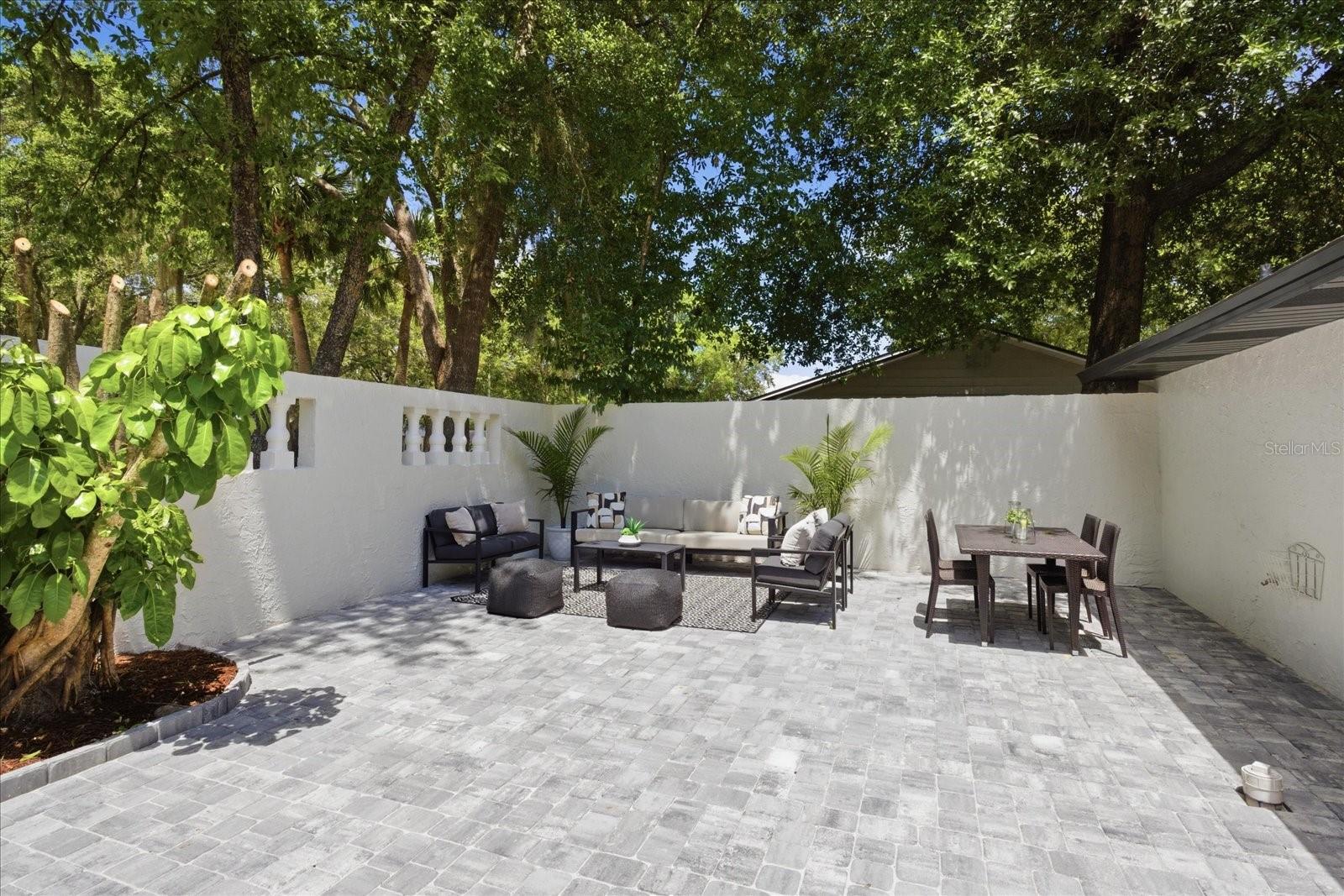 WINTER SPRINGS UNIT 4 - Residential