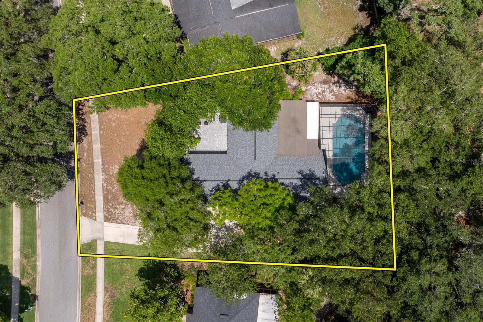 WINTER SPRINGS UNIT 4 - Residential