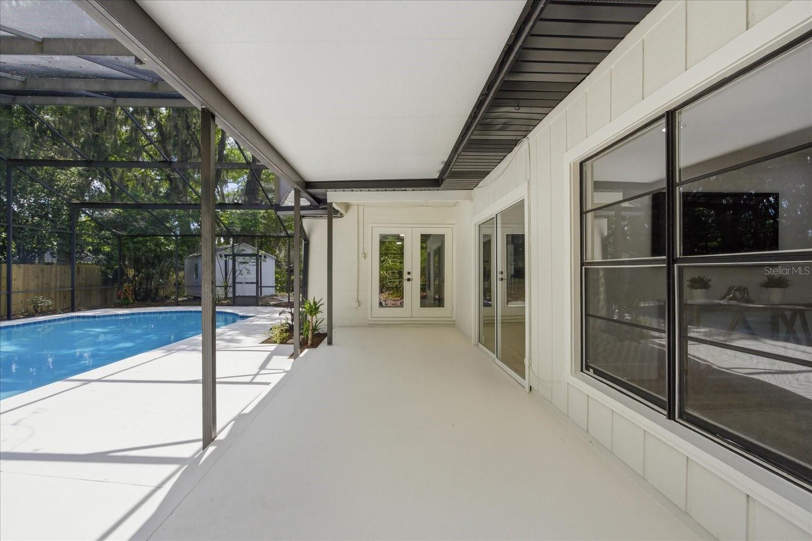 WINTER SPRINGS UNIT 4 - Residential