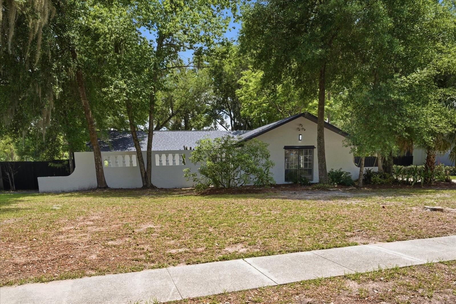 WINTER SPRINGS UNIT 4 - Residential