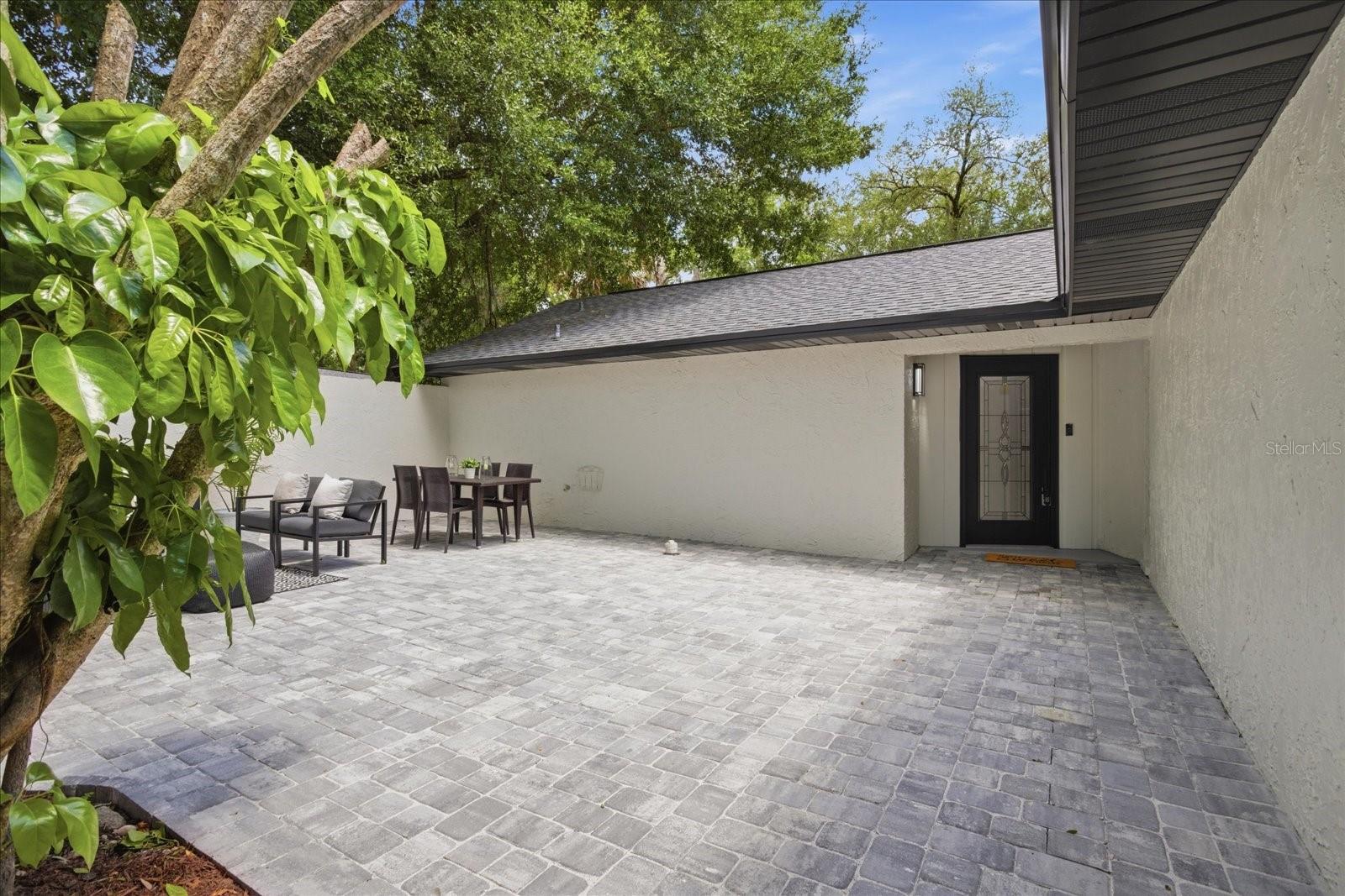 WINTER SPRINGS UNIT 4 - Residential