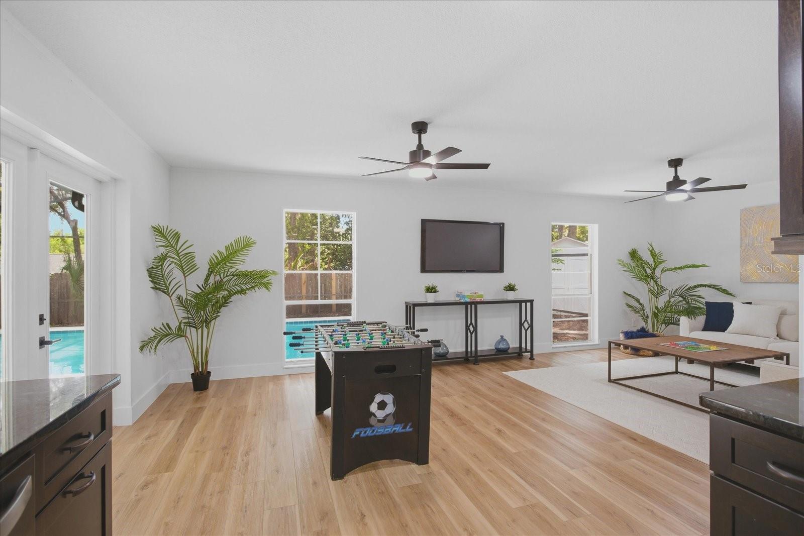 WINTER SPRINGS UNIT 4 - Residential