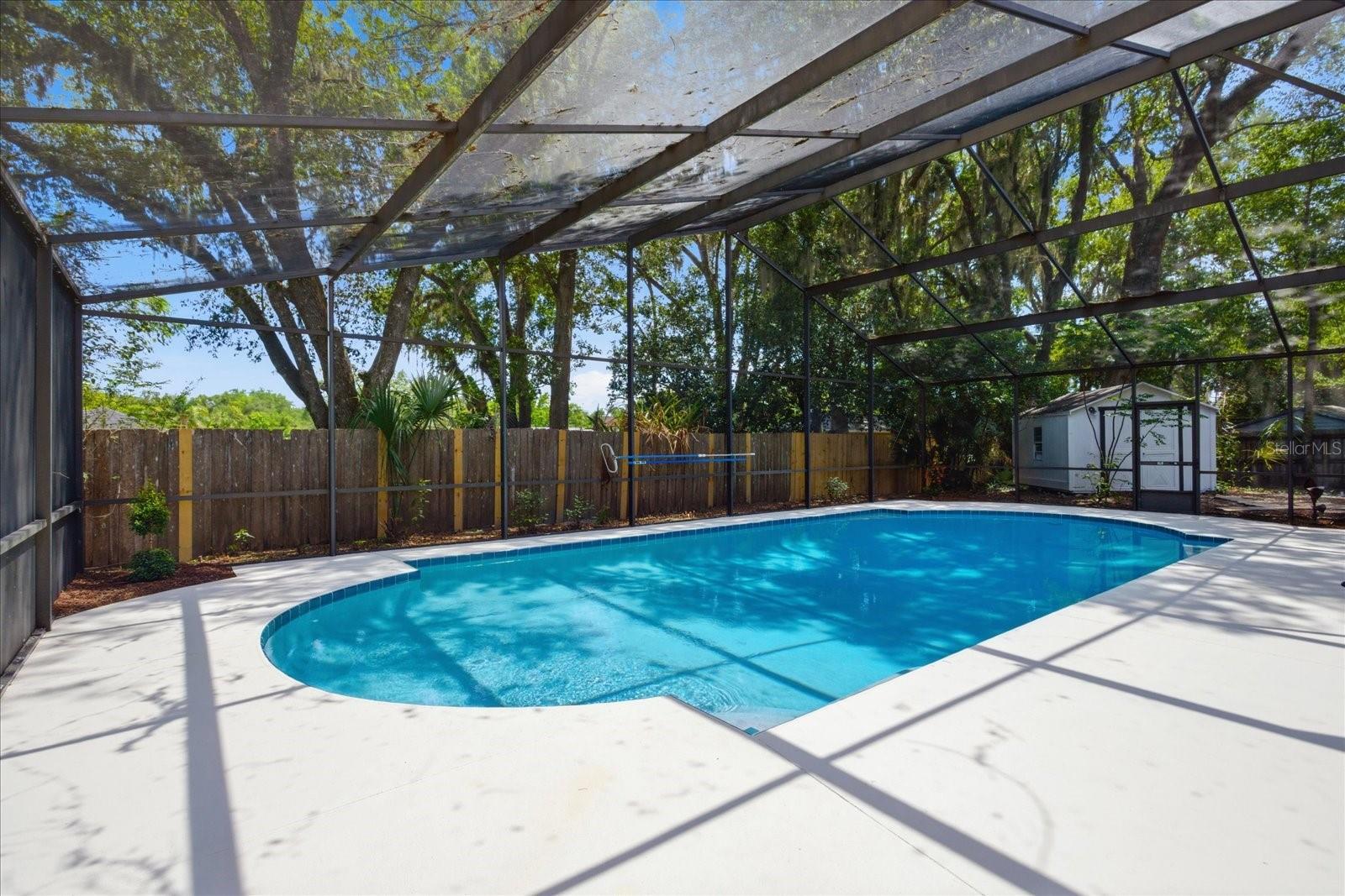 WINTER SPRINGS UNIT 4 - Residential