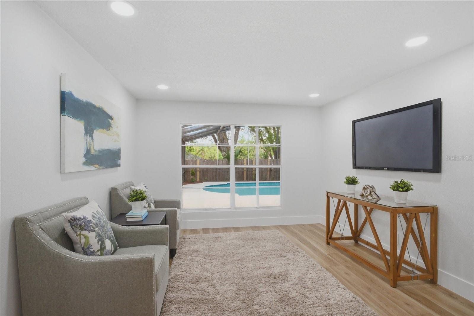 WINTER SPRINGS UNIT 4 - Residential