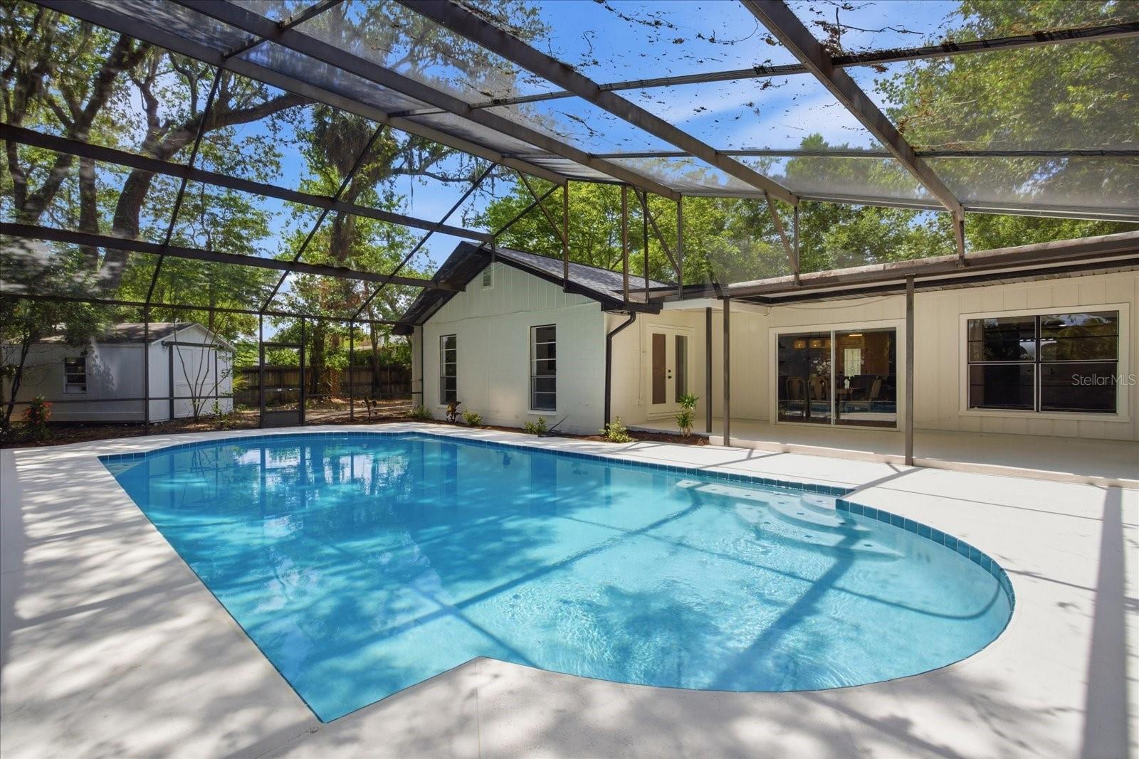 WINTER SPRINGS UNIT 4 - Residential