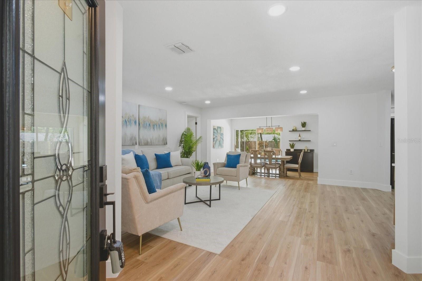 WINTER SPRINGS UNIT 4 - Residential