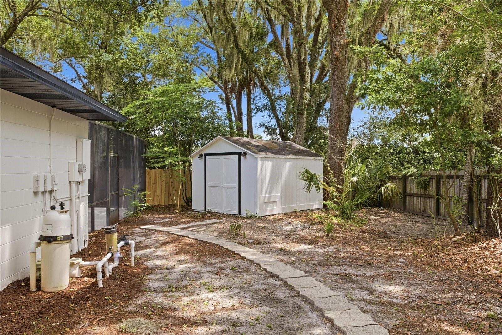 WINTER SPRINGS UNIT 4 - Residential