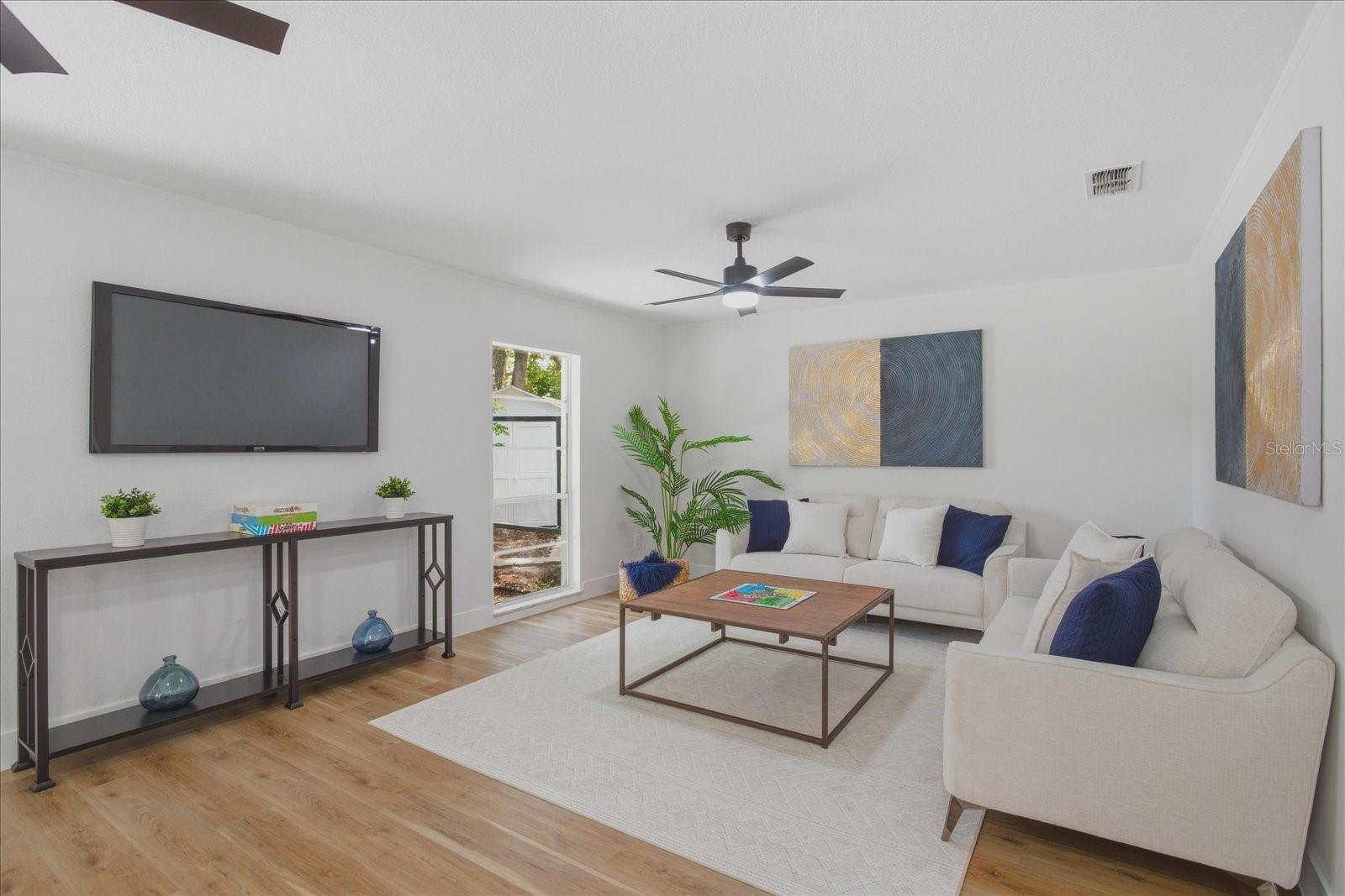 WINTER SPRINGS UNIT 4 - Residential