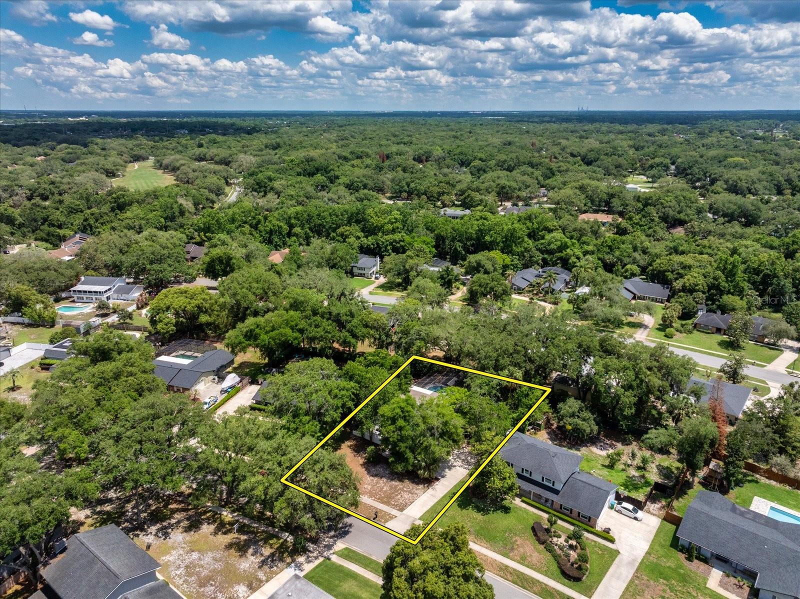WINTER SPRINGS UNIT 4 - Residential