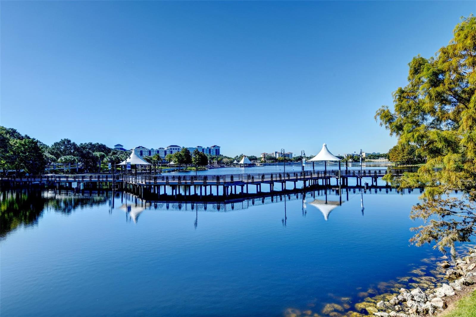 SANLANDO - Residential