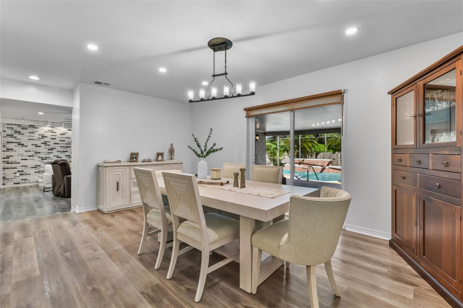 SANLANDO - Residential