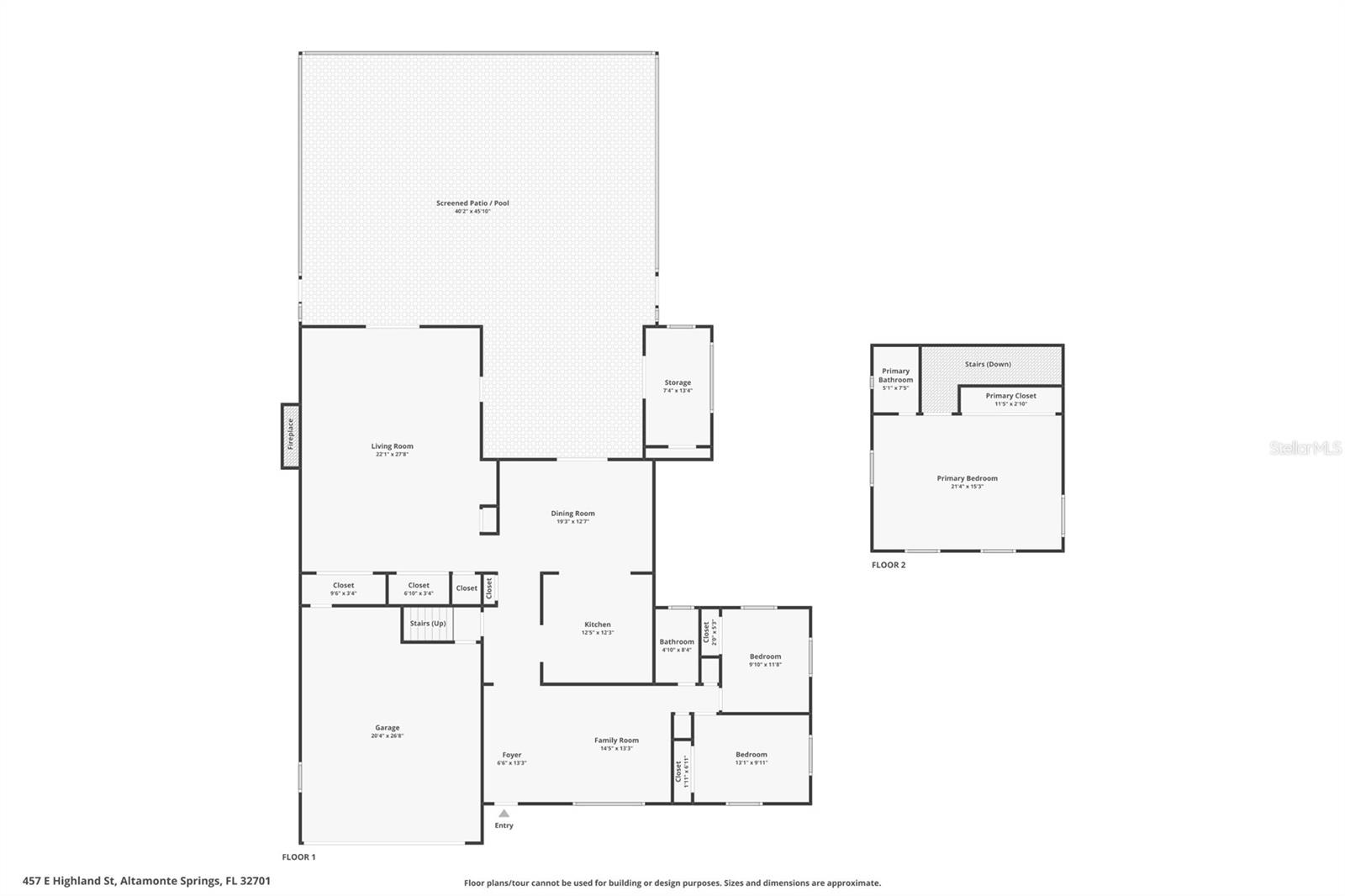 SANLANDO - Residential