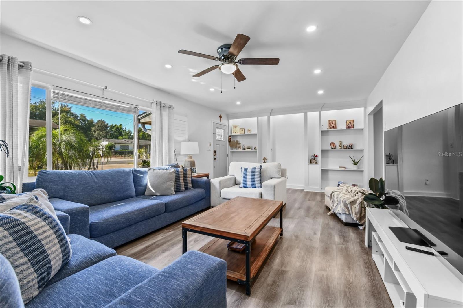 SANLANDO - Residential