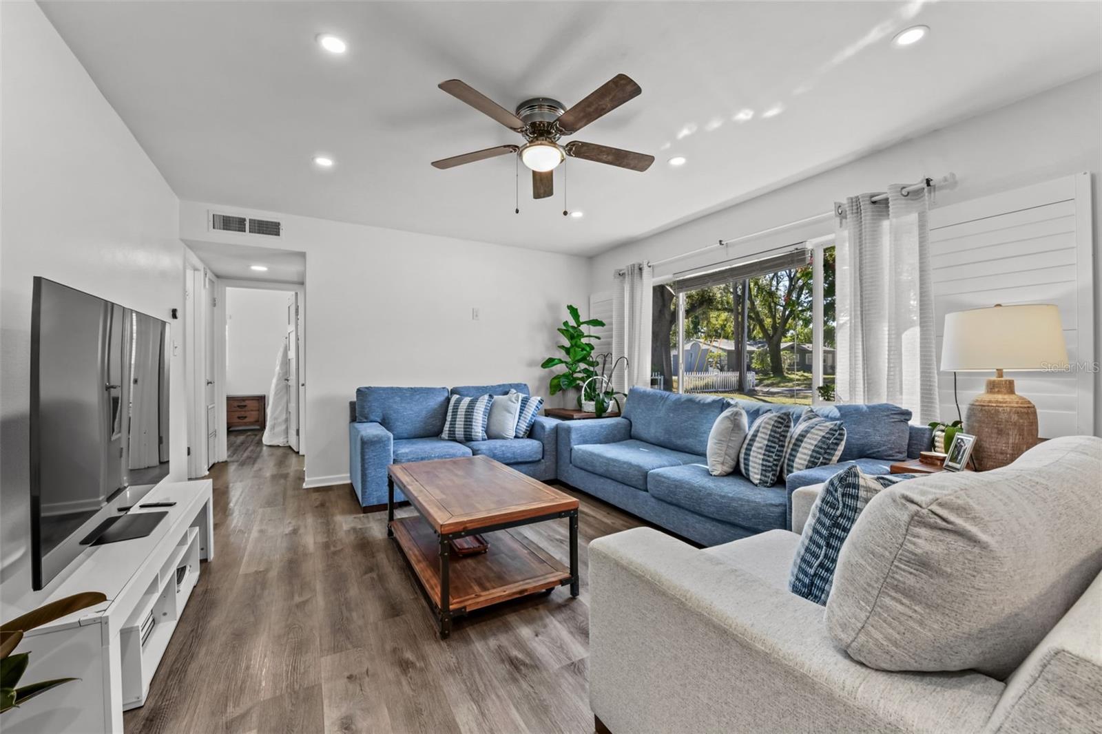 SANLANDO - Residential