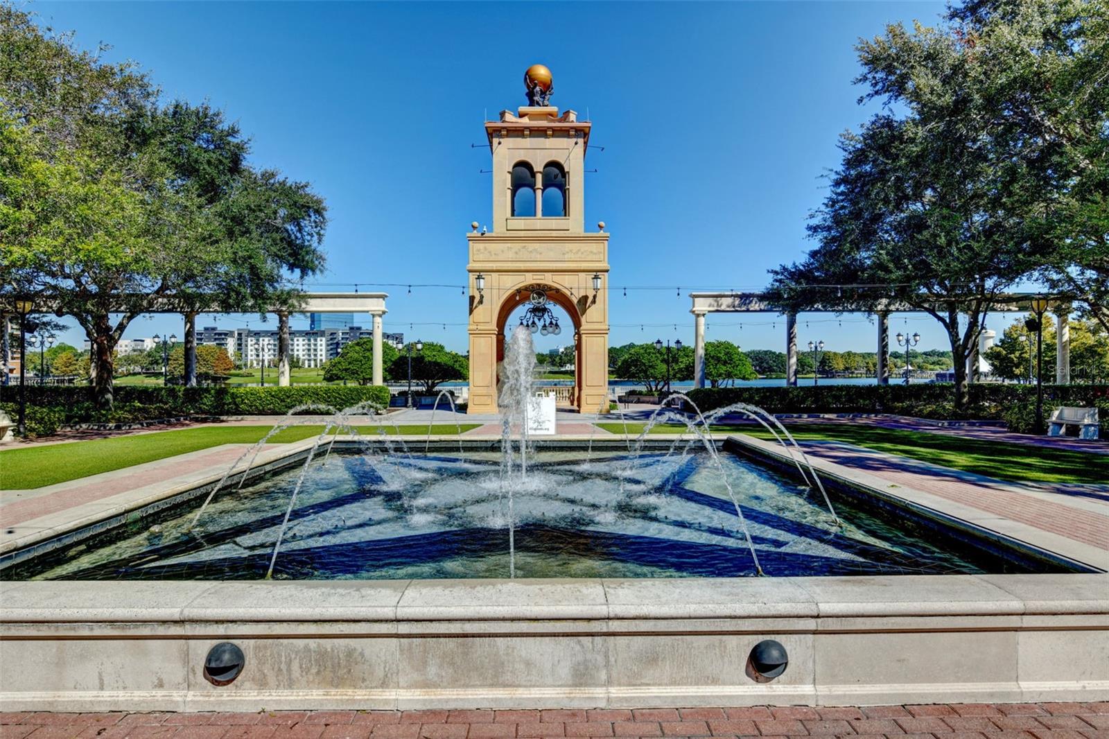 SANLANDO - Residential