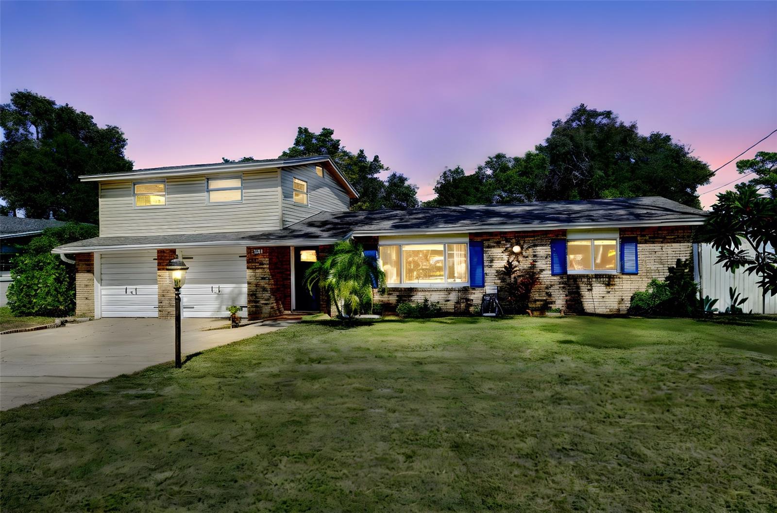 SANLANDO - Residential